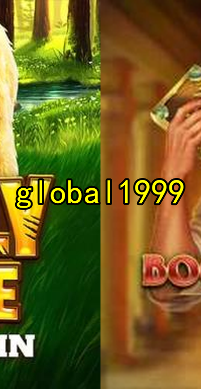 global1999.Com - Caça-Níqueis Online Cassino